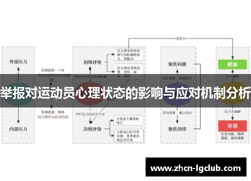 举报对运动员心理状态的影响与应对机制分析