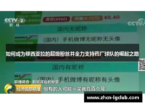 如何成为穆西亚拉的超级粉丝并全力支持药厂球队的崛起之路